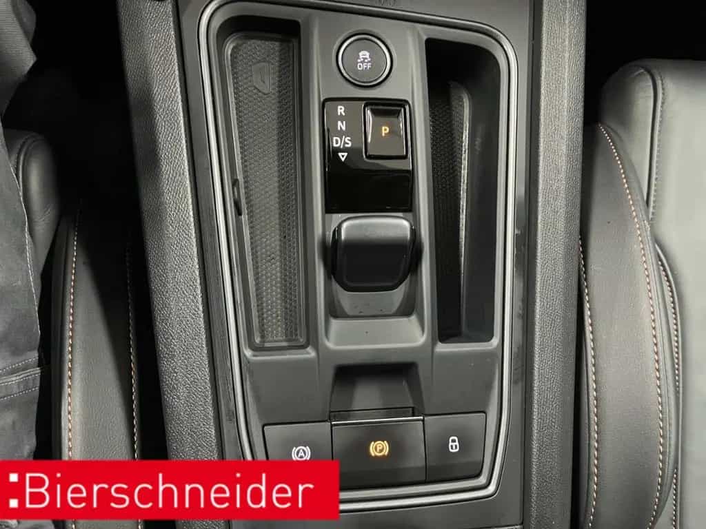 Cupra Formentor 2.5 TSI DSG Dr AB 389EUR VZ5 CUP 360 M 10/2022-photo-24