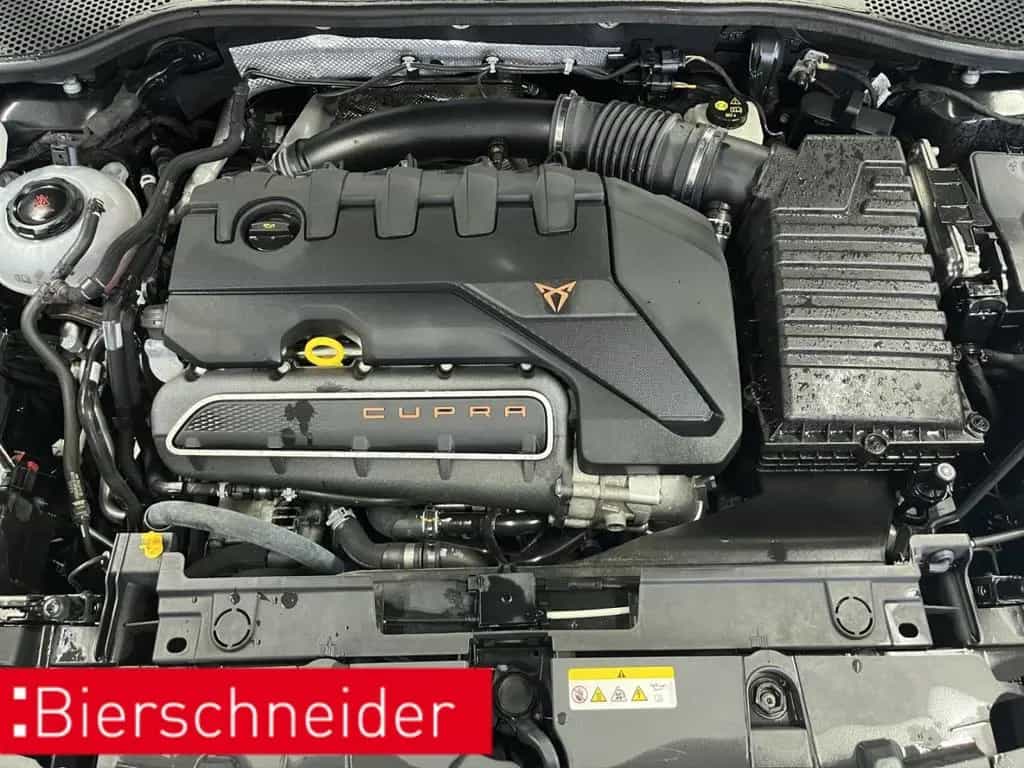 Cupra Formentor 2.5 TSI DSG Dr AB 389EUR VZ5 CUP 360 M 10/2022-photo-27