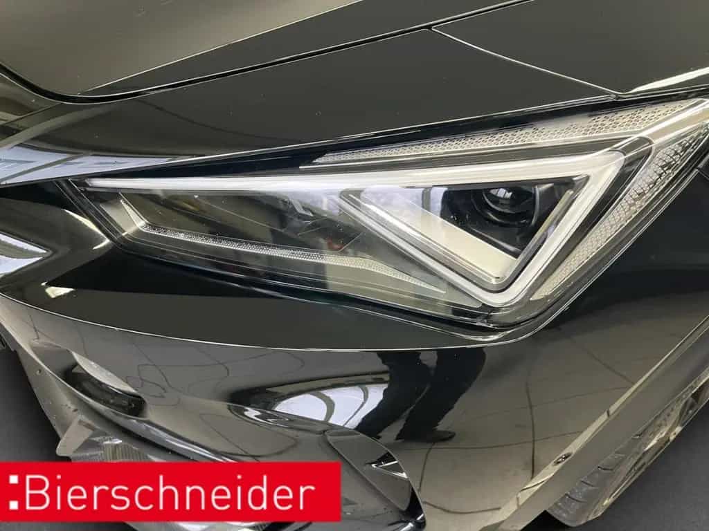 Cupra Formentor 2.5 TSI DSG Dr AB 389EUR VZ5 CUP 360 M 10/2022-photo-29