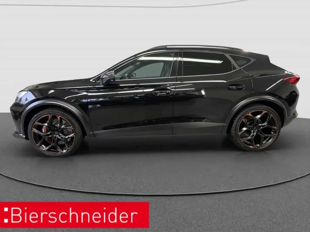 Cupra Formentor 2.5 TSI DSG Dr AB 389EUR VZ5 CUP 360 M 10/2022-photo-3