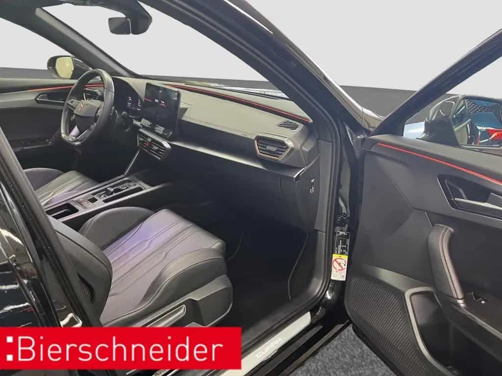Cupra Formentor 2.5 TSI DSG Dr AB 389EUR VZ5 CUP 360 M 10/2022-photo-33