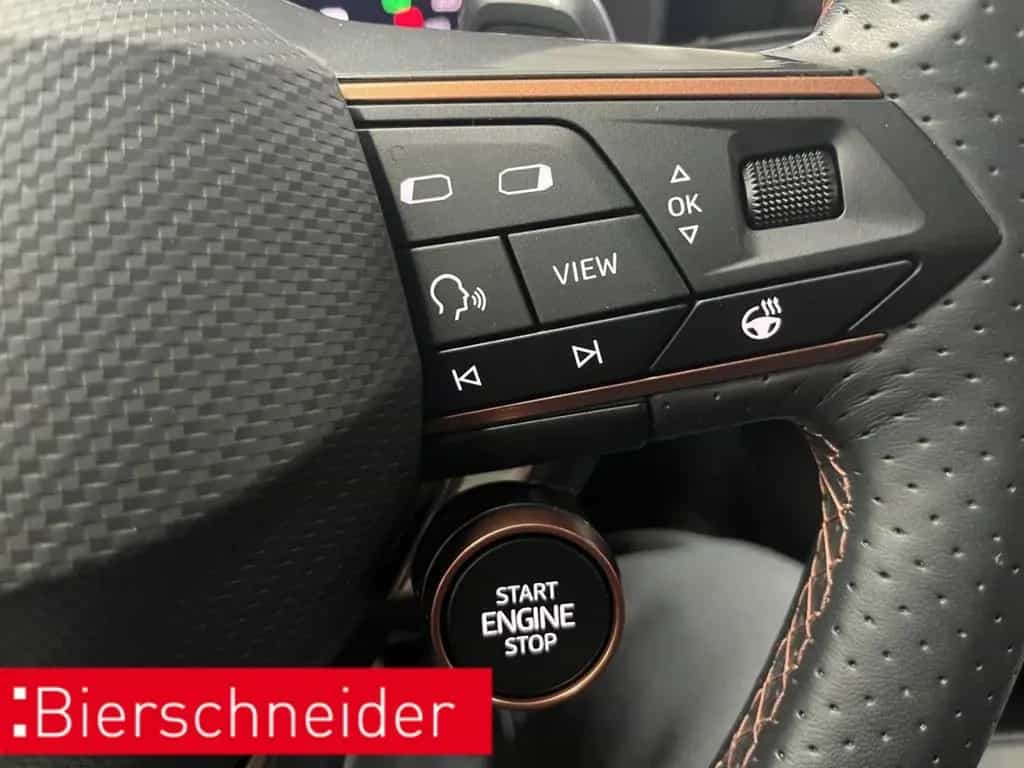 Cupra Formentor 2.5 TSI DSG Dr AB 389EUR VZ5 CUP 360 M 10/2022-photo-36