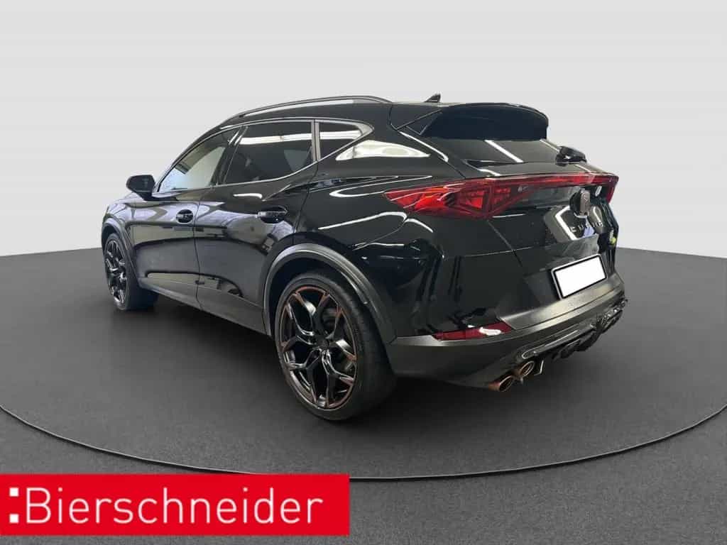 Cupra Formentor 2.5 TSI DSG Dr AB 389EUR VZ5 CUP 360 M 10/2022-photo-4