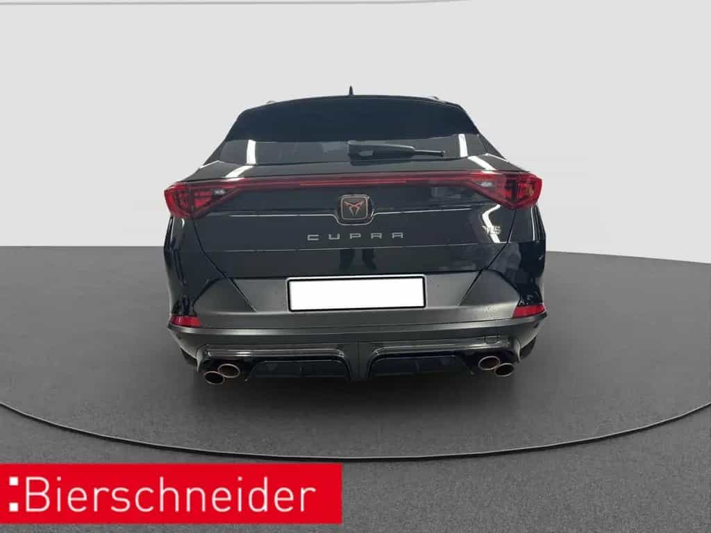 Cupra Formentor 2.5 TSI DSG Dr AB 389EUR VZ5 CUP 360 M 10/2022-photo-5