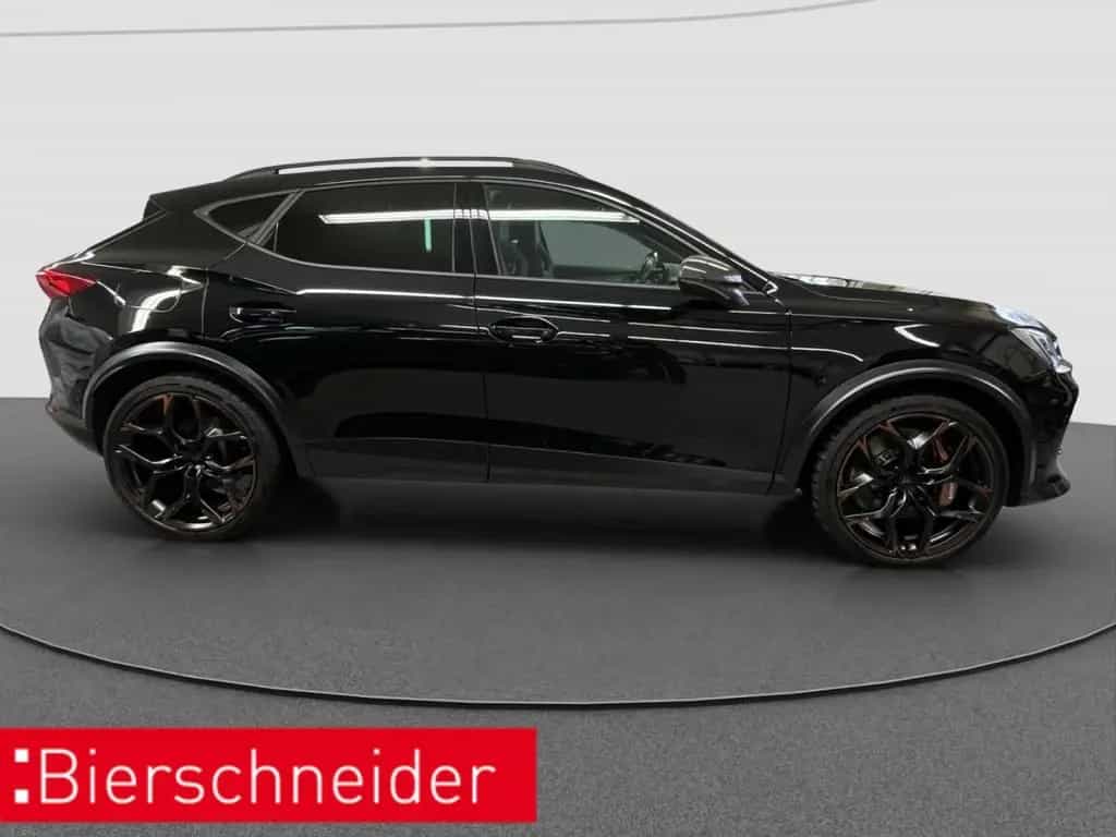 Cupra Formentor 2.5 TSI DSG Dr AB 389EUR VZ5 CUP 360 M 10/2022-photo-8