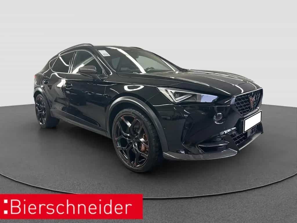 Cupra Formentor 2.5 TSI DSG Dr AB 389EUR VZ5 CUP 360 M 10/2022-photo-9
