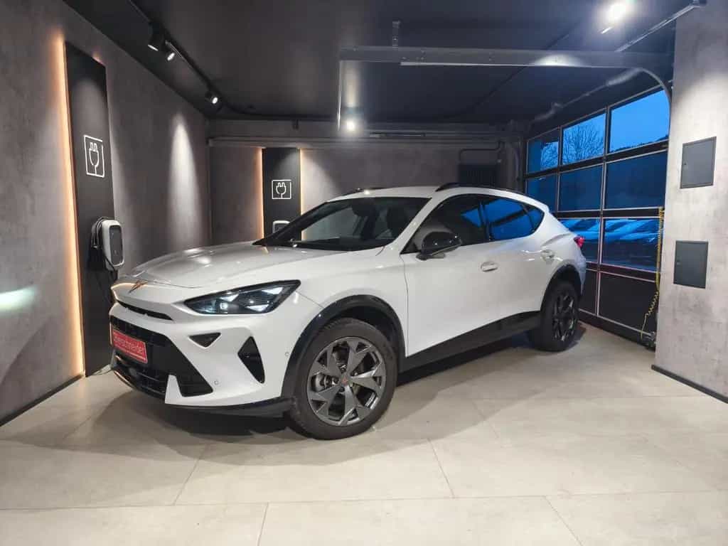 Cupra Formentor 1.5 eTSI DSG ab 239.- 990.- Anzahlung 05/2025-photo-1