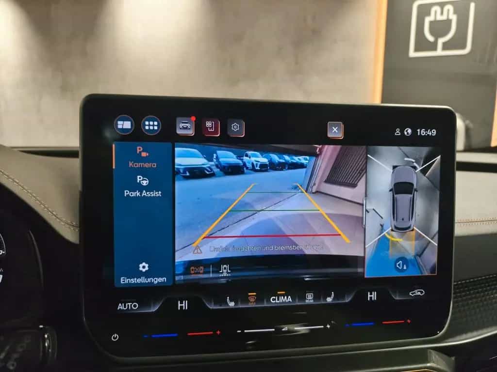 Cupra Formentor 1.5 eTSI DSG ab 239.- 990.- Anzahlung 05/2025-photo-12