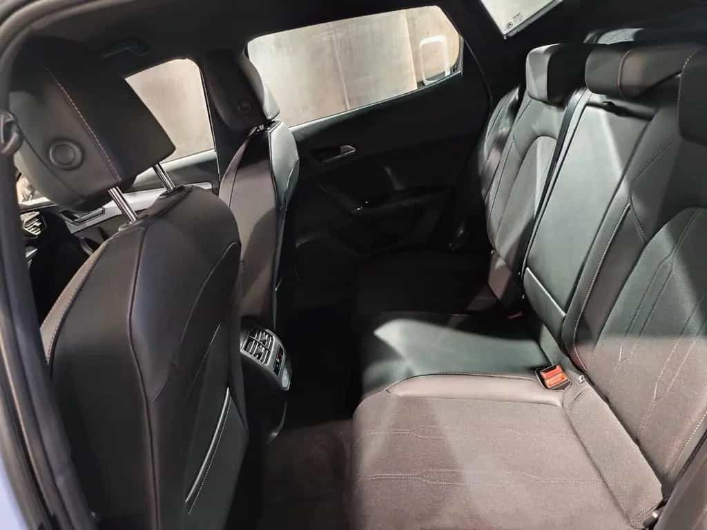 Cupra Formentor 1.5 eTSI DSG ab 239.- 990.- Anzahlung 05/2025-photo-7