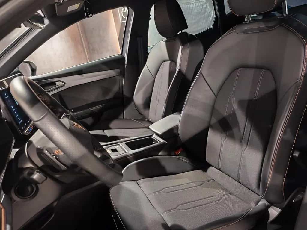 Cupra Formentor 1.5 eTSI DSG ab 239.- 990.- Anzahlung 05/2025-photo-8