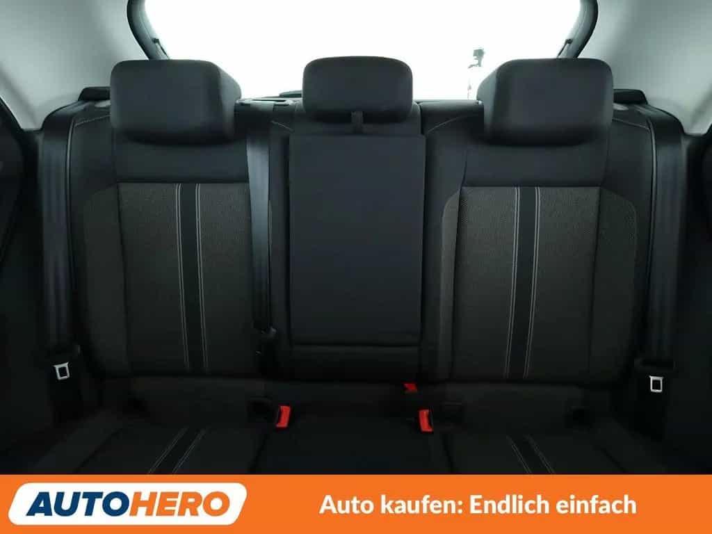Volkswagen T-Roc 1.5 TSI ACT Style*SPUR*KLIMA*SHZ*PDC* 10/2019-photo-14