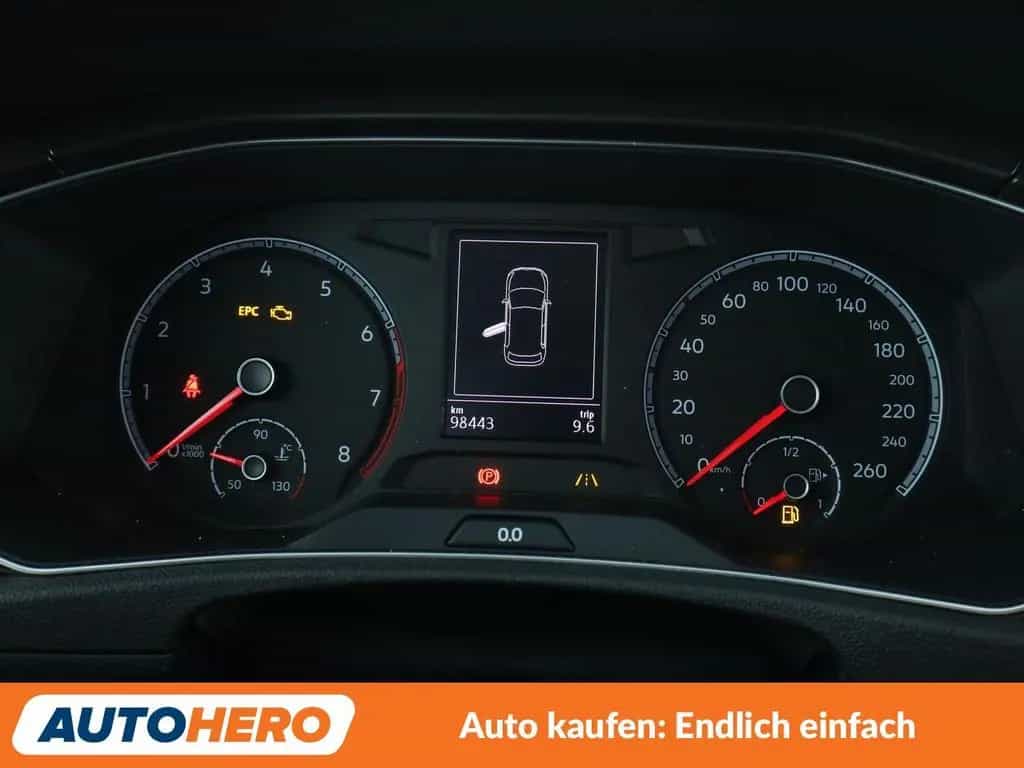 Volkswagen T-Roc 1.5 TSI ACT Style*SPUR*KLIMA*SHZ*PDC* 10/2019-photo-18