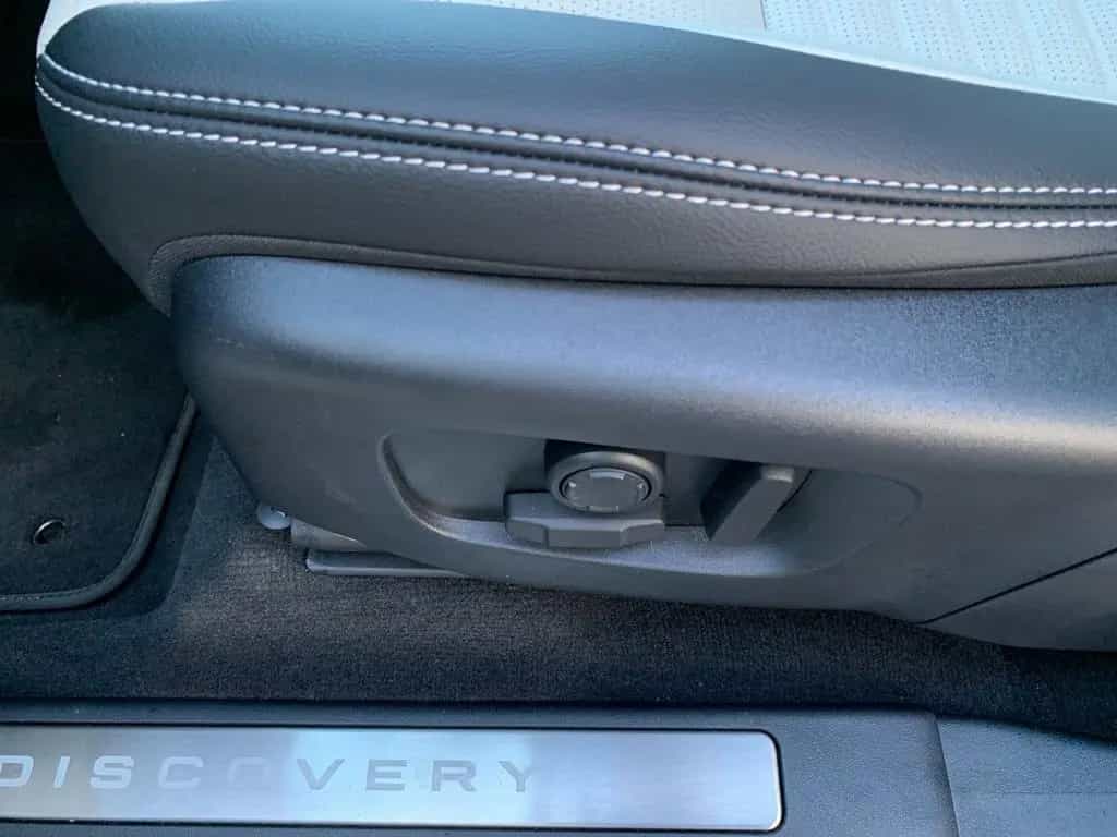 Land Rover Discovery Sport D200 DYNAMIC SE AWD MATRIX-LED 12/2024-photo-13