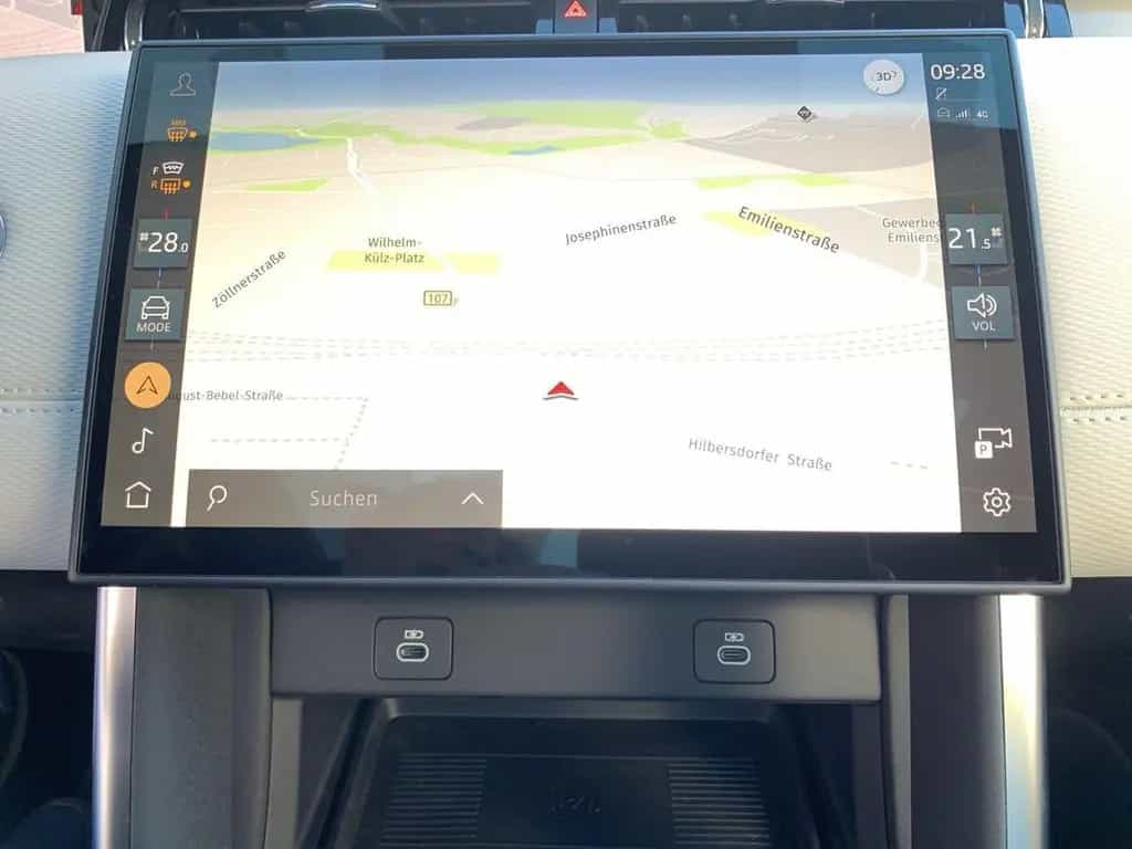 Land Rover Discovery Sport D200 DYNAMIC SE AWD MATRIX-LED 12/2024-photo-16