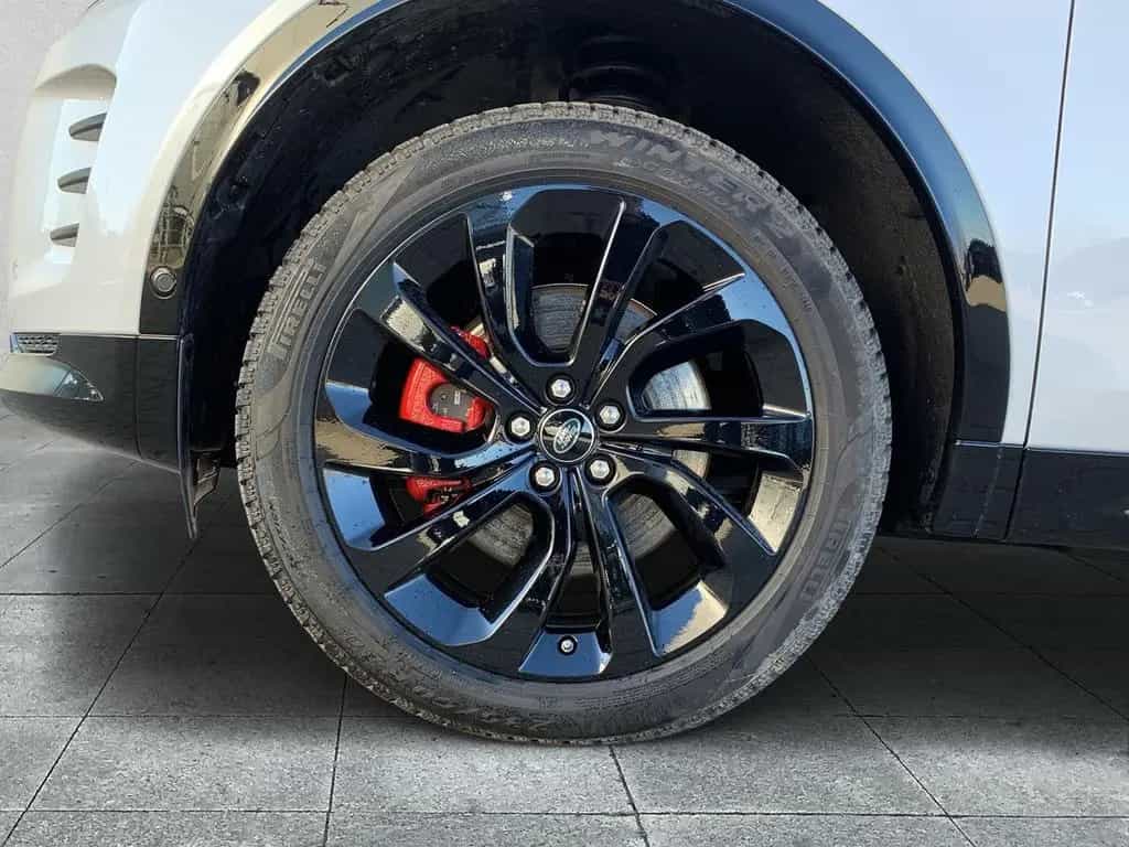 Land Rover Discovery Sport D200 DYNAMIC SE AWD MATRIX-LED 12/2024-photo-7
