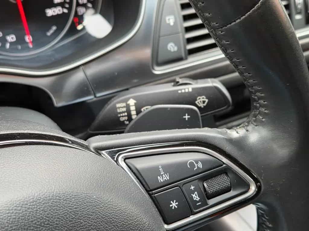 Audi A6 Lim. 3.0 TDI quattro Navi Automatik KeyLessGo 10/2017-photo-20