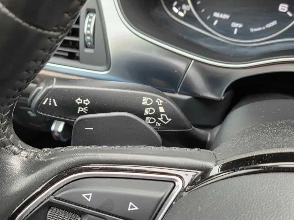 Audi A6 Lim. 3.0 TDI quattro Navi Automatik KeyLessGo 10/2017-photo-21