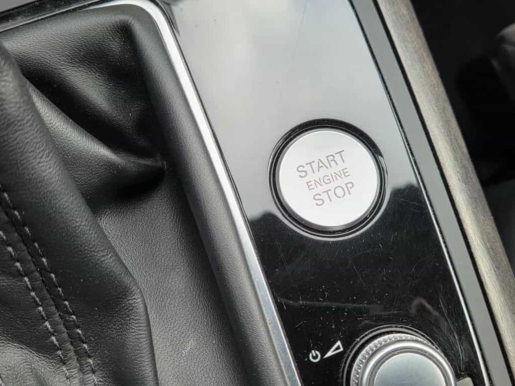 Audi A6 Lim. 3.0 TDI quattro Navi Automatik KeyLessGo 10/2017-photo-24