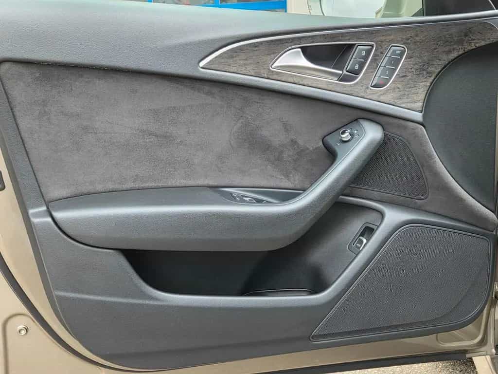 Audi A6 Lim. 3.0 TDI quattro Navi Automatik KeyLessGo 10/2017-photo-30