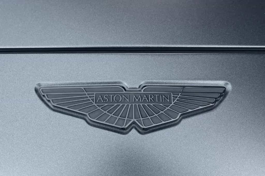 Aston Martin DBX 707 UVP 329.620€ Manchester City Vorbesitzer 02/2023-photo-39