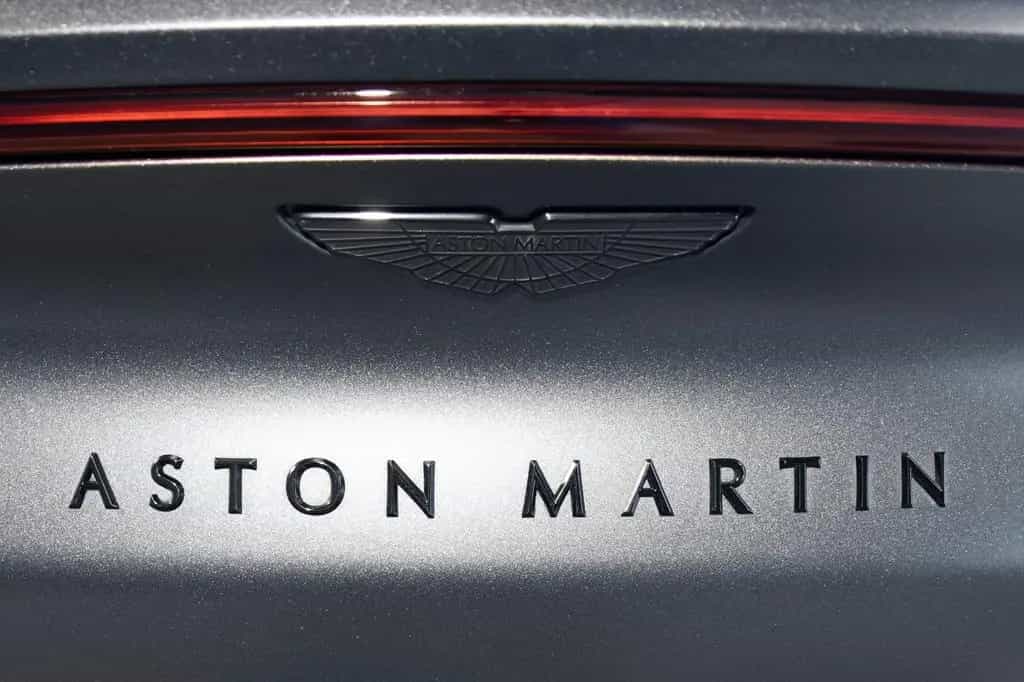 Aston Martin DBX 707 UVP 329.620€ Manchester City Vorbesitzer 02/2023-photo-40