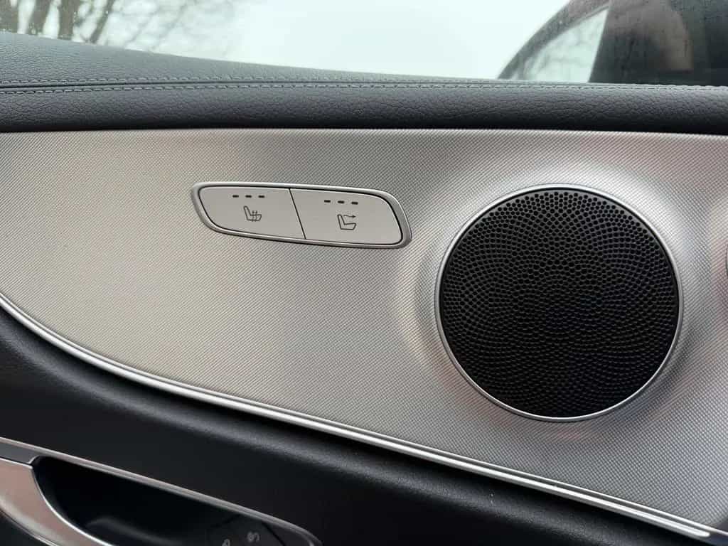 Mercedes-Benz E-Class 200 Cabrio Avantgarde Voll-Leder*Airscarf* 04/2018-photo-7