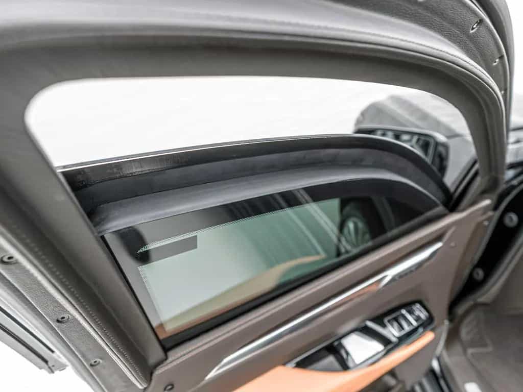 Cadillac Escalade ESV*Premium Luxury*ARMORED B6*Braun Int null-photo-17
