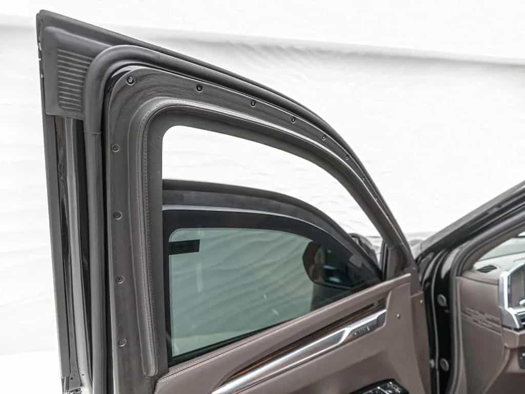 Cadillac Escalade ESV*Premium Luxury*ARMORED B6*Braun Int null-photo-18