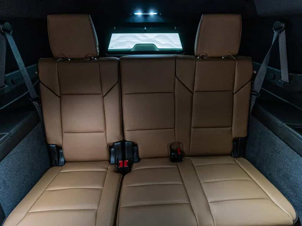 Cadillac Escalade ESV*Premium Luxury*ARMORED B6*Braun Int null-photo-37