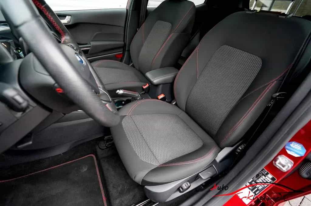 Ford Fiesta ST-Line Winterpaket,Navi,Pano 11/2019-photo-10