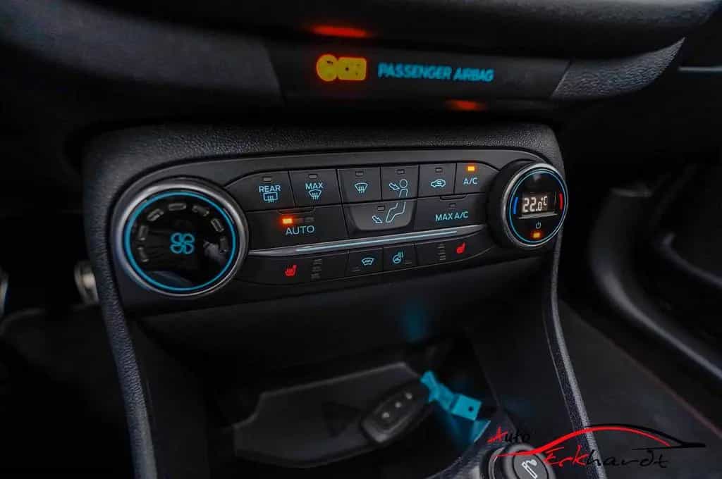 Ford Fiesta ST-Line Winterpaket,Navi,Pano 11/2019-photo-13