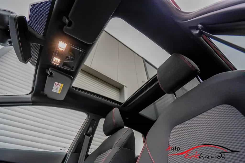 Ford Fiesta ST-Line Winterpaket,Navi,Pano 11/2019-photo-16