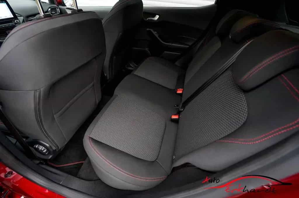 Ford Fiesta ST-Line Winterpaket,Navi,Pano 11/2019-photo-7