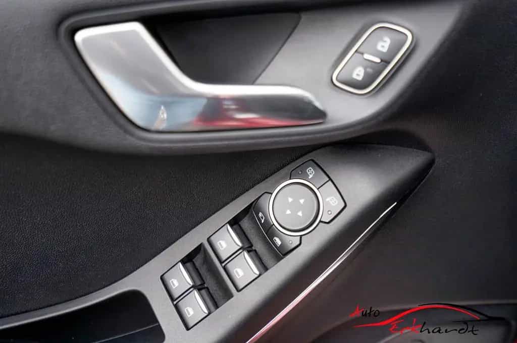 Ford Fiesta ST-Line Winterpaket,Navi,Pano 11/2019-photo-9