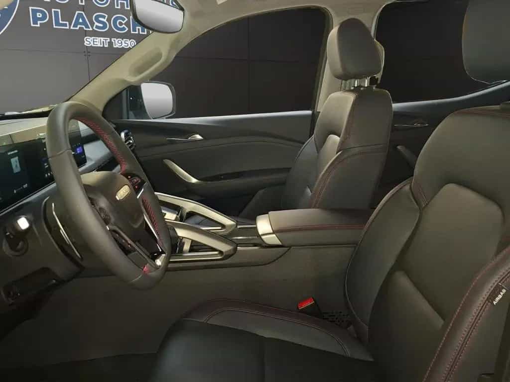 Maxus T60 MAX Luxury 2.0TT 4WD *Inkl. Anhängerkupplung null-photo-10