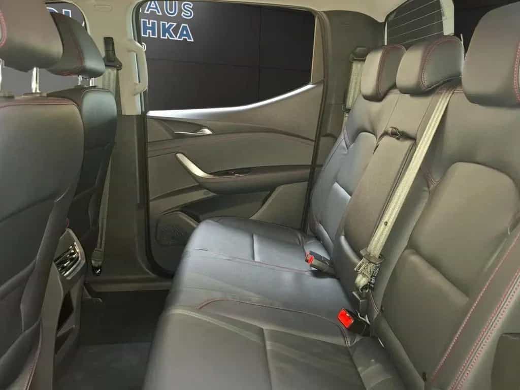 Maxus T60 MAX Luxury 2.0TT 4WD *Inkl. Anhängerkupplung null-photo-11