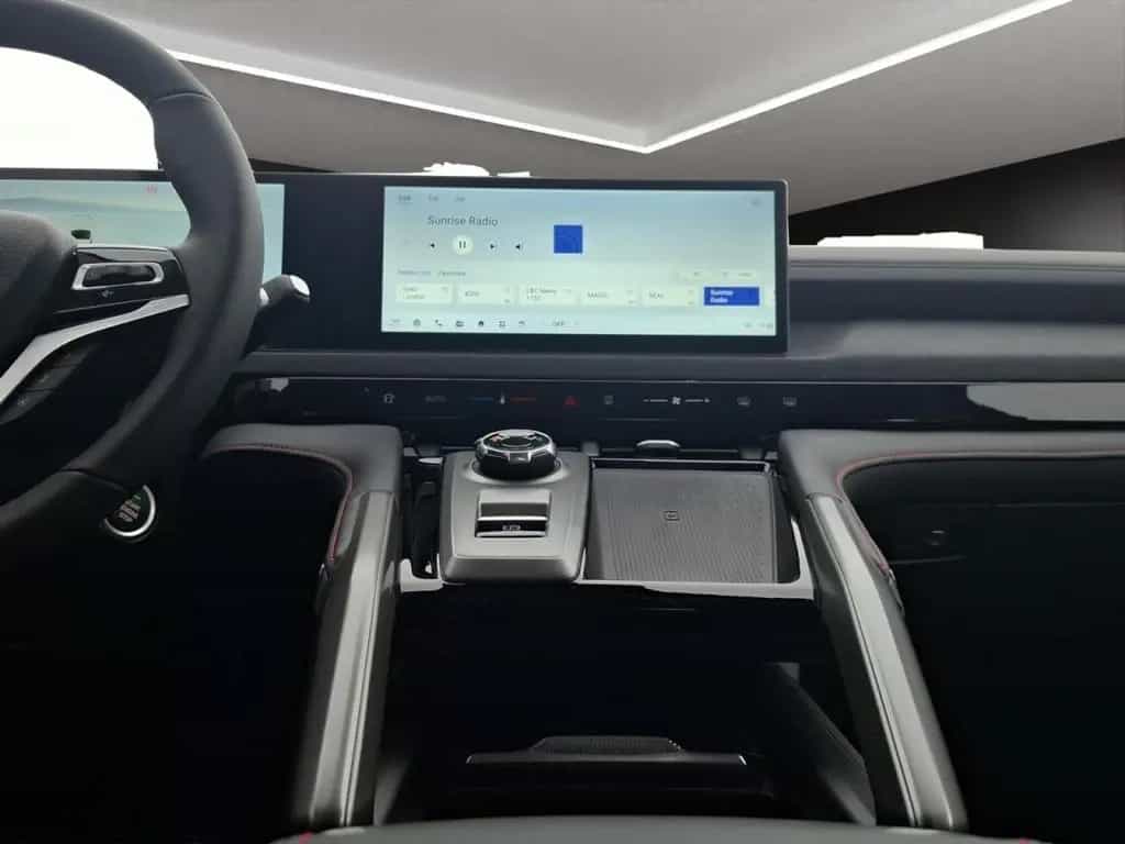 Maxus T60 MAX Luxury 2.0TT 4WD *Inkl. Anhängerkupplung null-photo-15