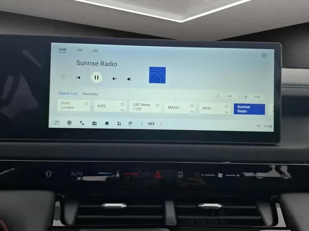 Maxus T60 MAX Luxury 2.0TT 4WD *Inkl. Anhängerkupplung null-photo-16