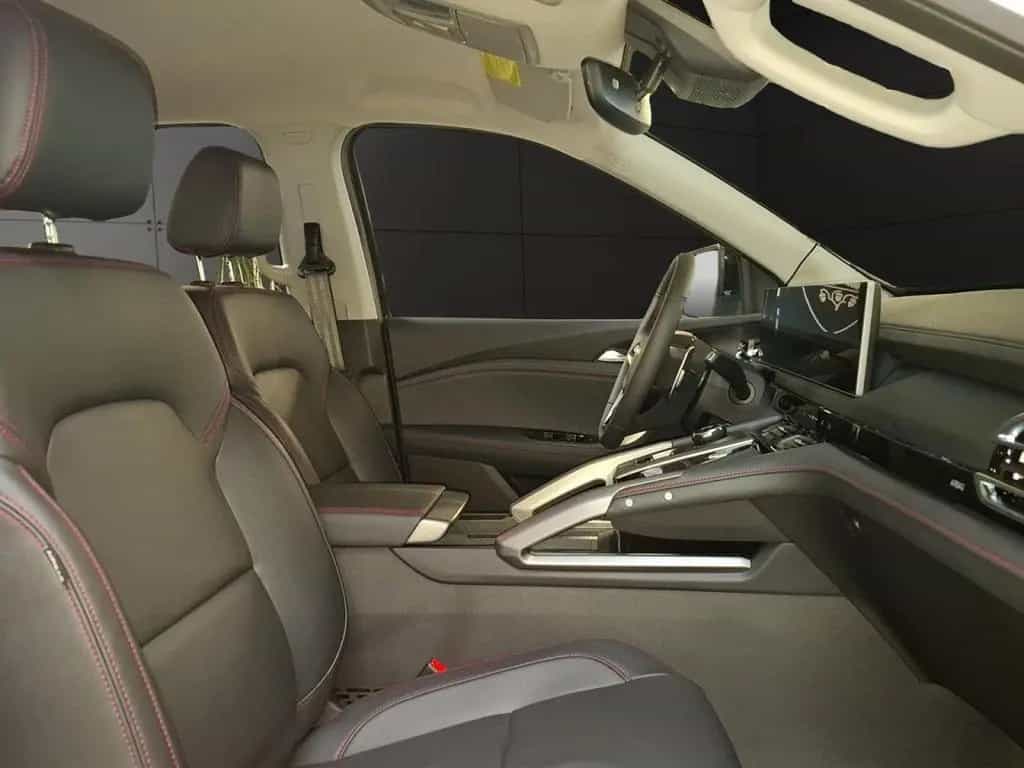 Maxus T60 MAX Luxury 2.0TT 4WD *Inkl. Anhängerkupplung null-photo-18