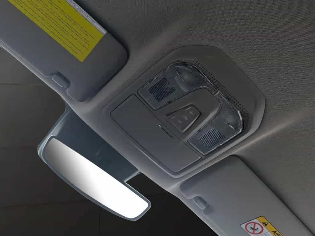 Maxus T60 MAX Luxury 2.0TT 4WD *Inkl. Anhängerkupplung null-photo-19