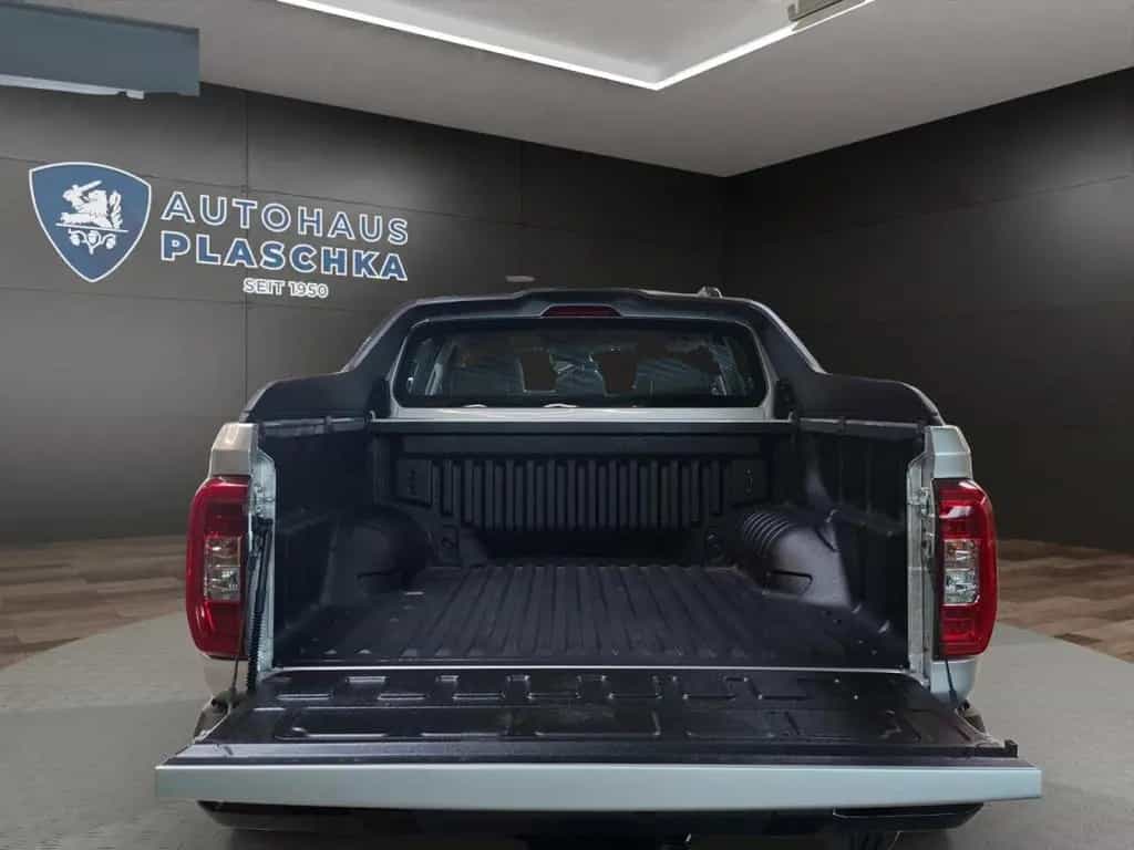 Maxus T60 MAX Luxury 2.0TT 4WD *Inkl. Anhängerkupplung null-photo-20