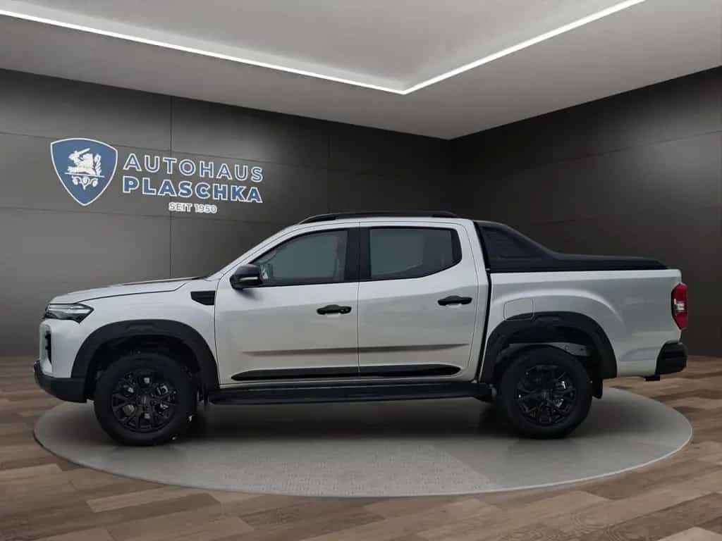 Maxus T60 MAX Luxury 2.0TT 4WD *Inkl. Anhängerkupplung null-photo-7