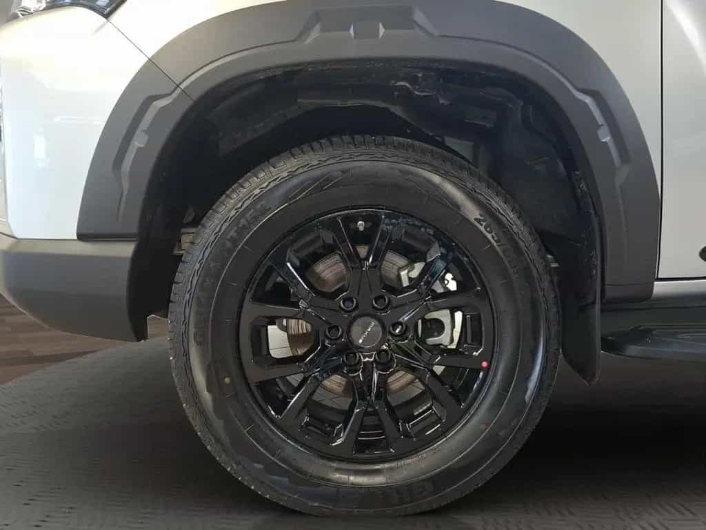 Maxus T60 MAX Luxury 2.0TT 4WD *Inkl. Anhängerkupplung null-photo-9