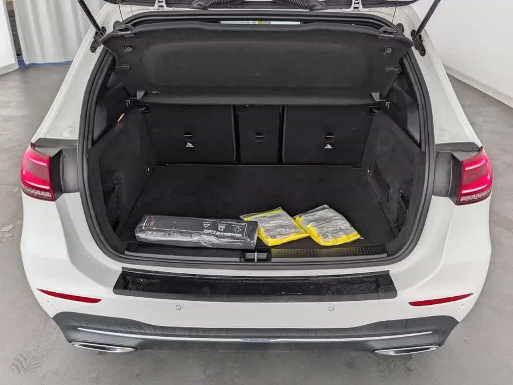 Mercedes-Benz B 220 d Progressive (EURO 6d) LED+NAVI+SHZ+RFK+ 10/2019-photo-10
