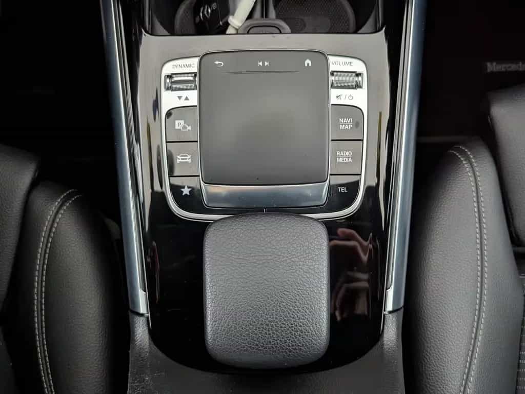 Mercedes-Benz B 220 d Progressive (EURO 6d) LED+NAVI+SHZ+RFK+ 10/2019-photo-20
