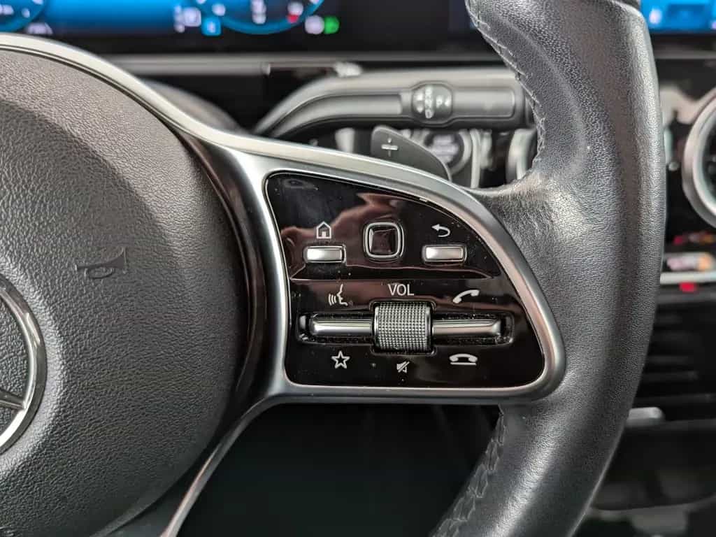 Mercedes-Benz B 220 d Progressive (EURO 6d) LED+NAVI+SHZ+RFK+ 10/2019-photo-23