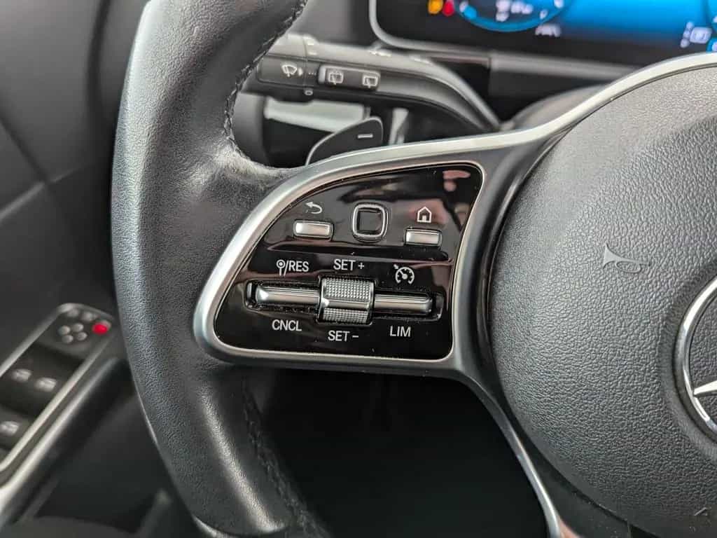 Mercedes-Benz B 220 d Progressive (EURO 6d) LED+NAVI+SHZ+RFK+ 10/2019-photo-24