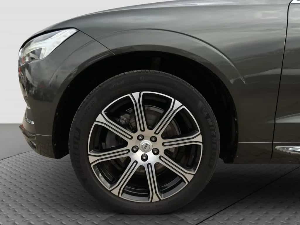Volvo XC60 B4 Inscription AWD/AHK/Standhz/BLIS/20Zoll 10/2020-photo-16
