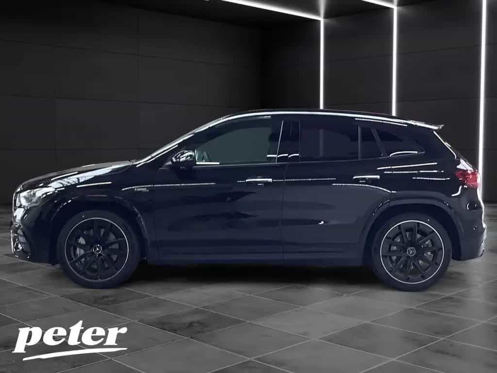 Mercedes-Benz GLA 35 AMG AMG GLA 35 4MATIC NIGHT+20''+MULTIBEAM 05/2025-photo-1