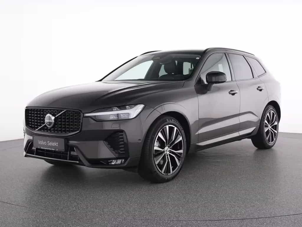 Volvo XC60 B5 AWD  Plus Dark+WINTERPAK+360°+ACC+BLIS 05/2025-photo-1